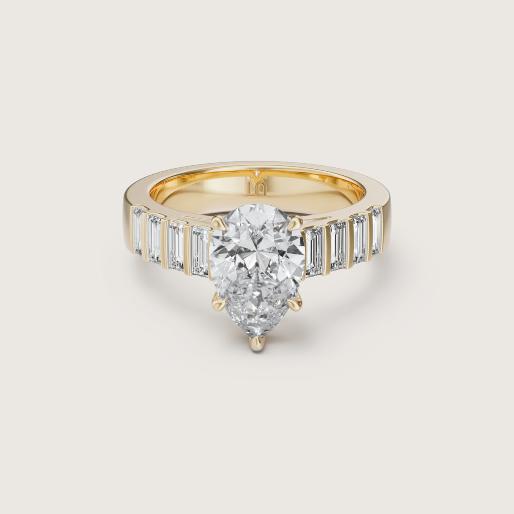 Lumi_Pear_Yellow_Gold