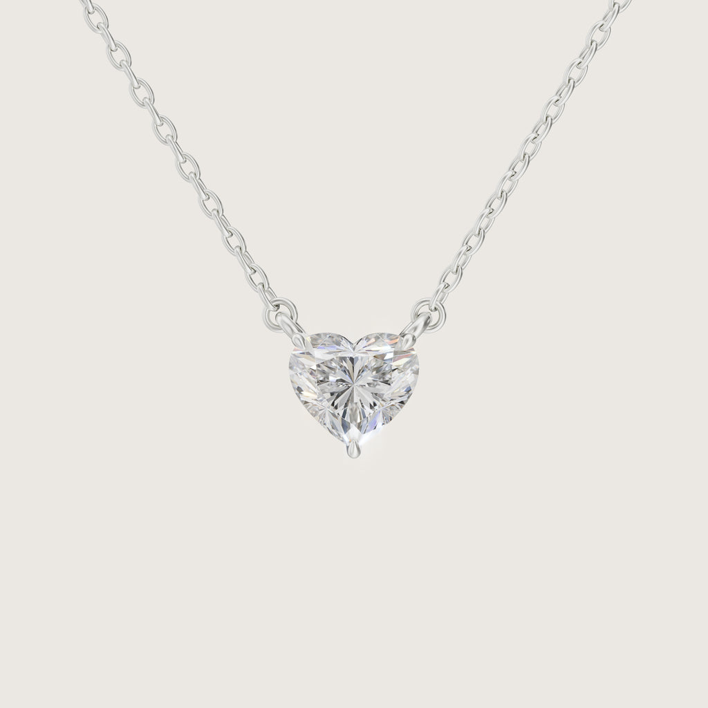 The_One_Heart_Pendant_White_Gold_platinum 