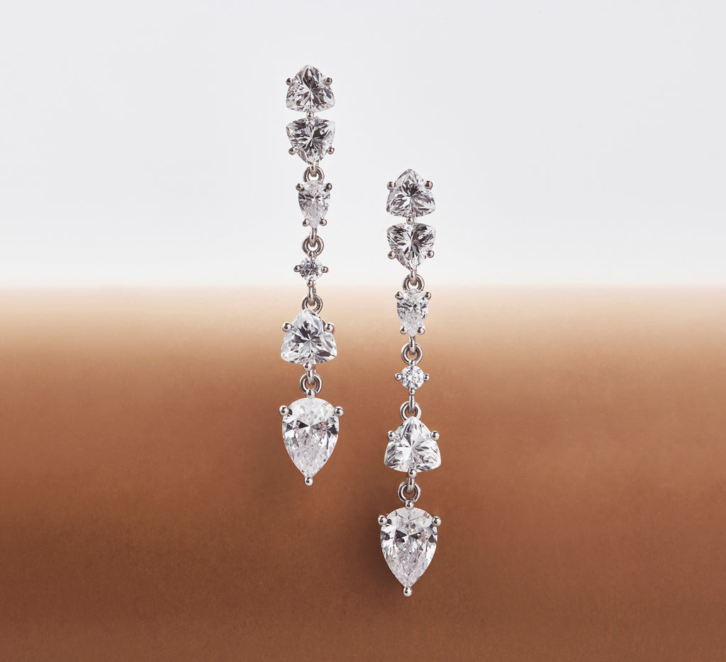 LINDELLI_Earrings_Lab_Grown_Diamond