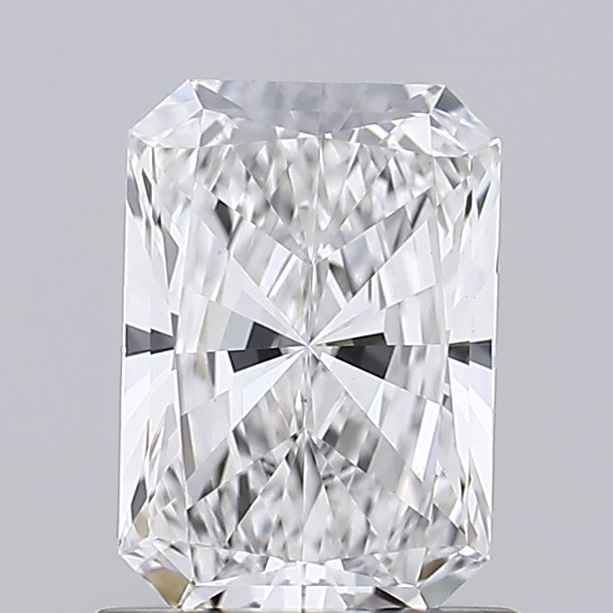 Radiant 1.00ct E VS1