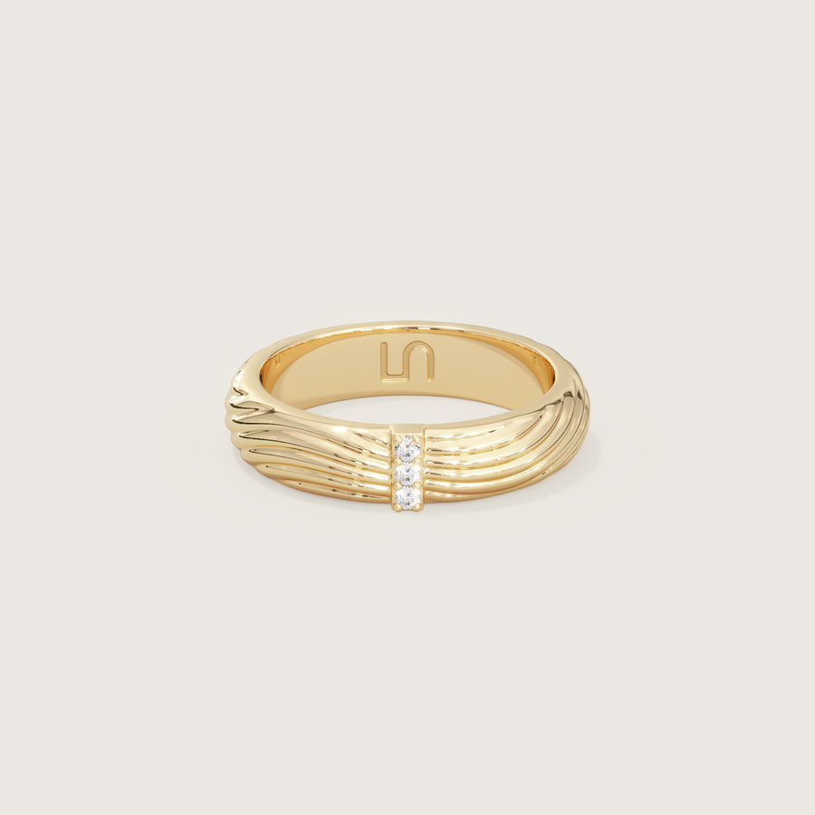 Ripple Ring