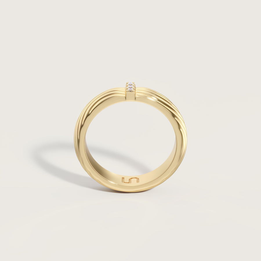 Ripple Ring