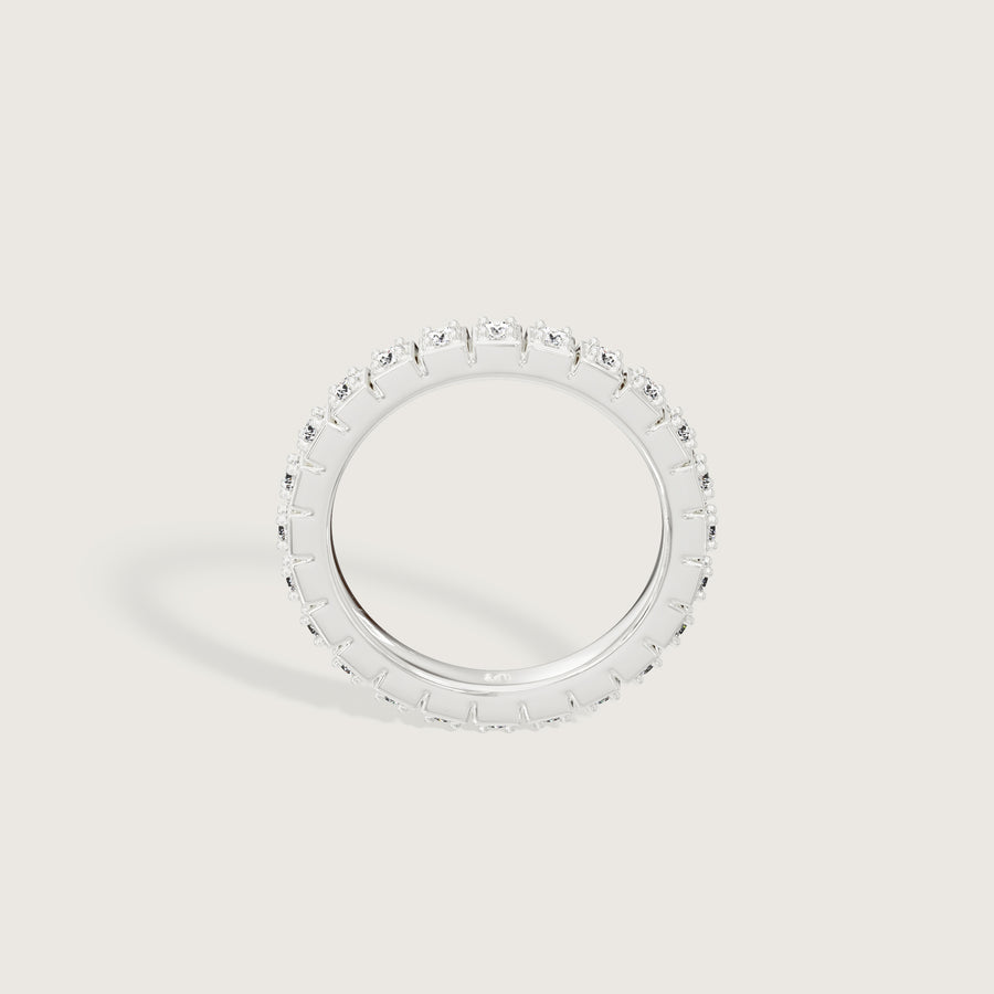 Riad Stacking Ring
